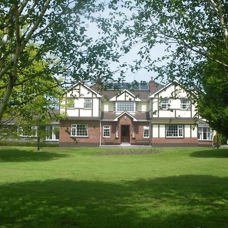 Bed and Breakfast Redwood Killarney Exterior foto