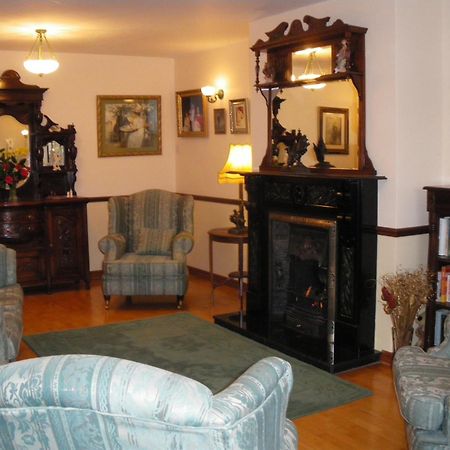 Bed and Breakfast Redwood Killarney Exterior foto