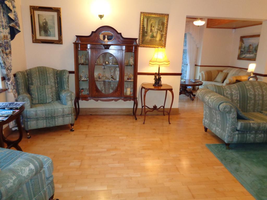 Bed and Breakfast Redwood Killarney Exterior foto