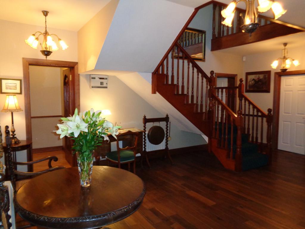 Bed and Breakfast Redwood Killarney Exterior foto