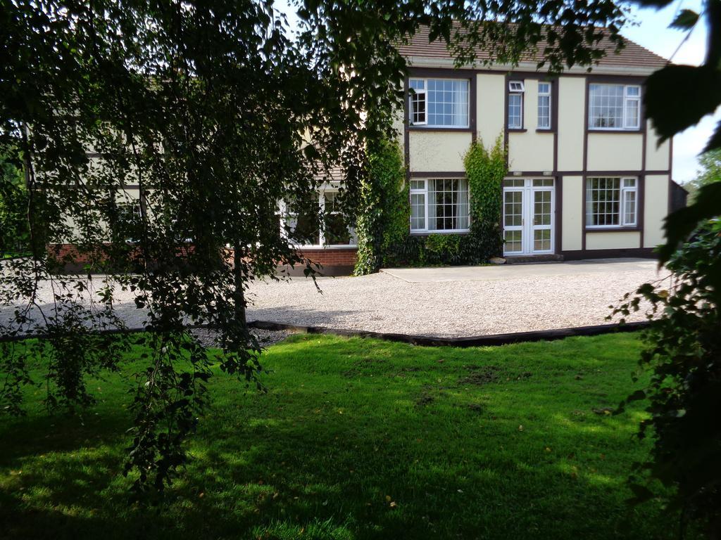 Bed and Breakfast Redwood Killarney Zimmer foto