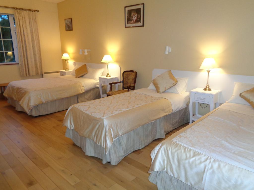 Bed and Breakfast Redwood Killarney Zimmer foto