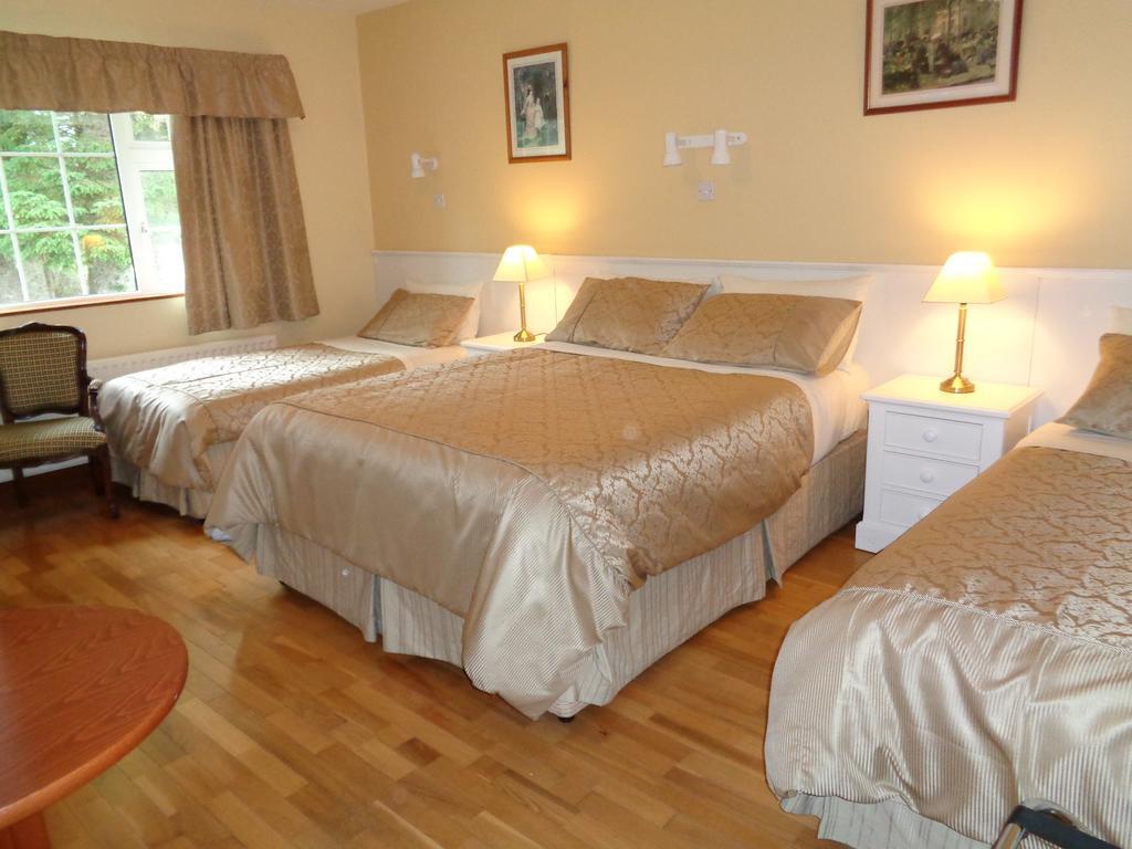 Bed and Breakfast Redwood Killarney Zimmer foto