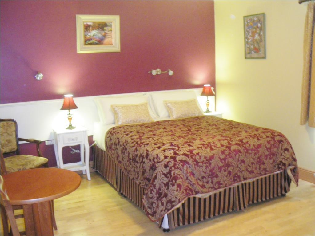 Bed and Breakfast Redwood Killarney Zimmer foto
