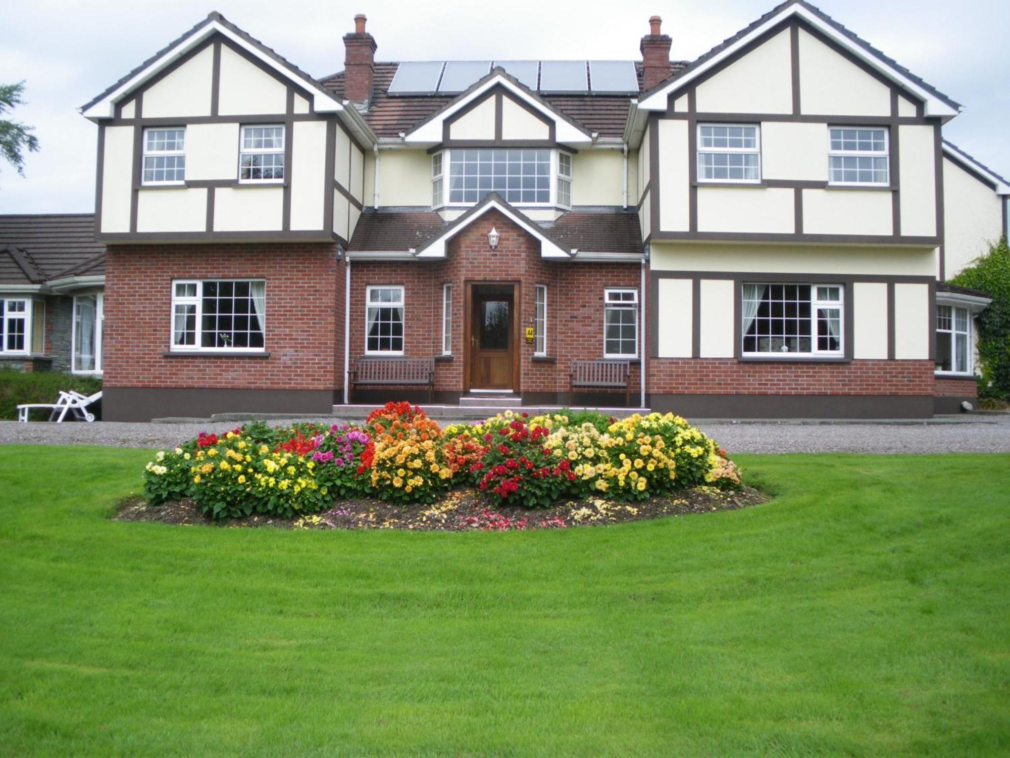 Bed and Breakfast Redwood Killarney Exterior foto