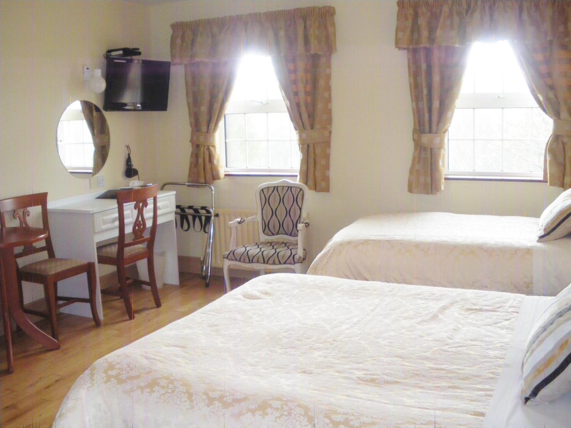 Bed and Breakfast Redwood Killarney Zimmer foto