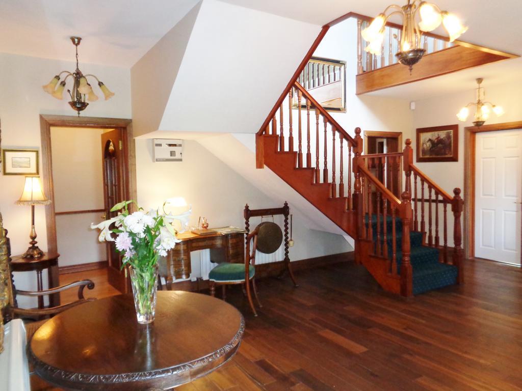 Bed and Breakfast Redwood Killarney Exterior foto