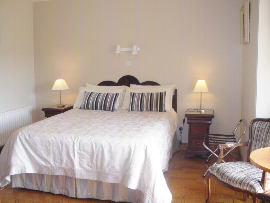 Bed and Breakfast Redwood Killarney Zimmer foto