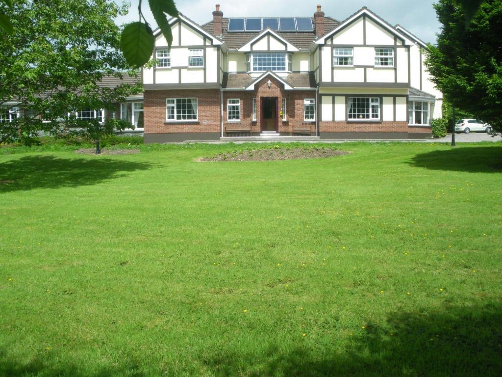 Bed and Breakfast Redwood Killarney Exterior foto