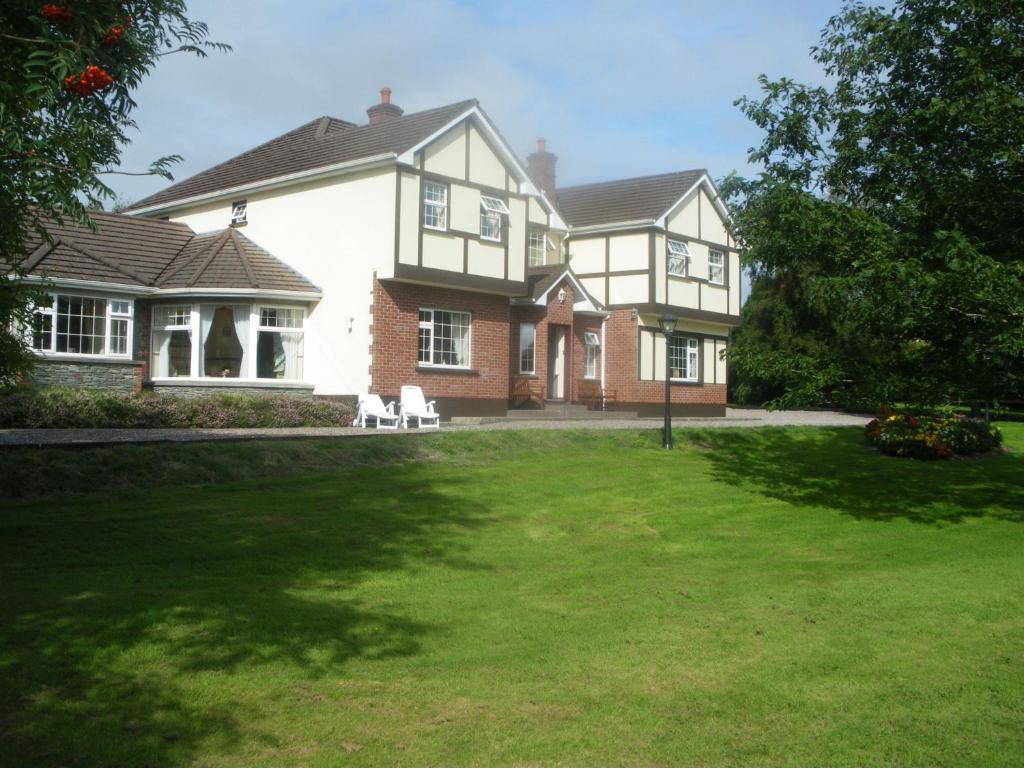 Bed and Breakfast Redwood Killarney Exterior foto