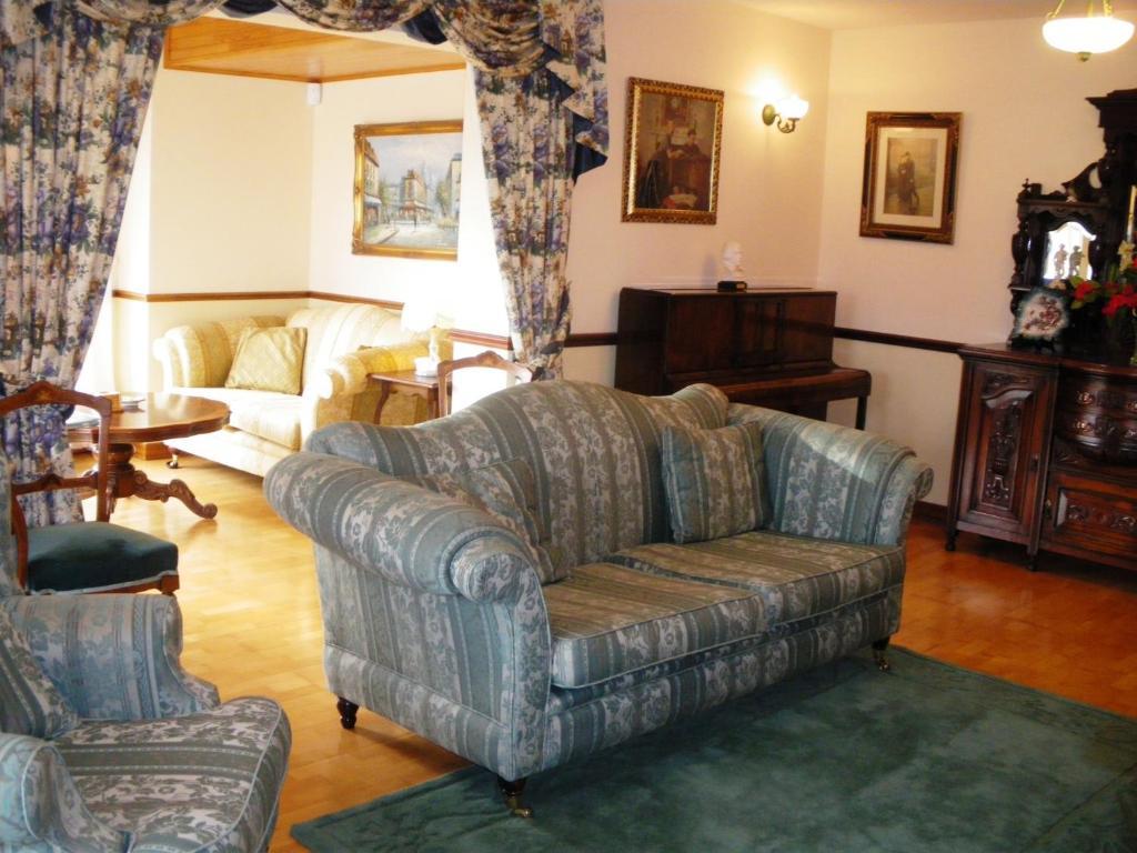 Bed and Breakfast Redwood Killarney Exterior foto
