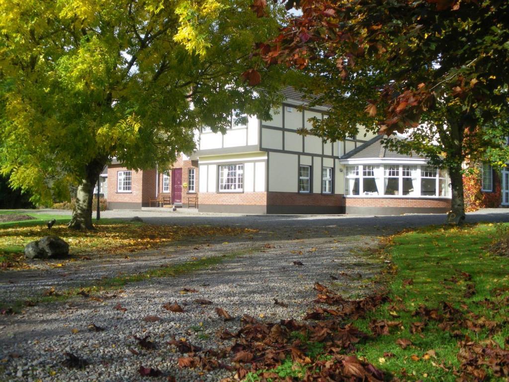 Bed and Breakfast Redwood Killarney Exterior foto