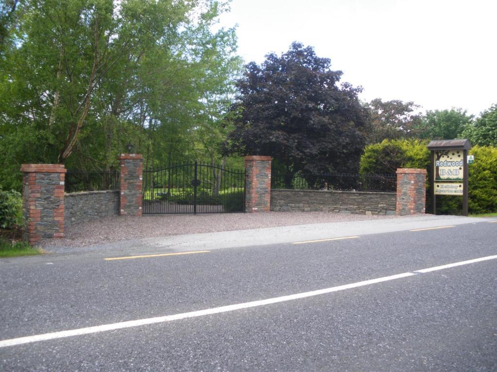 Bed and Breakfast Redwood Killarney Exterior foto