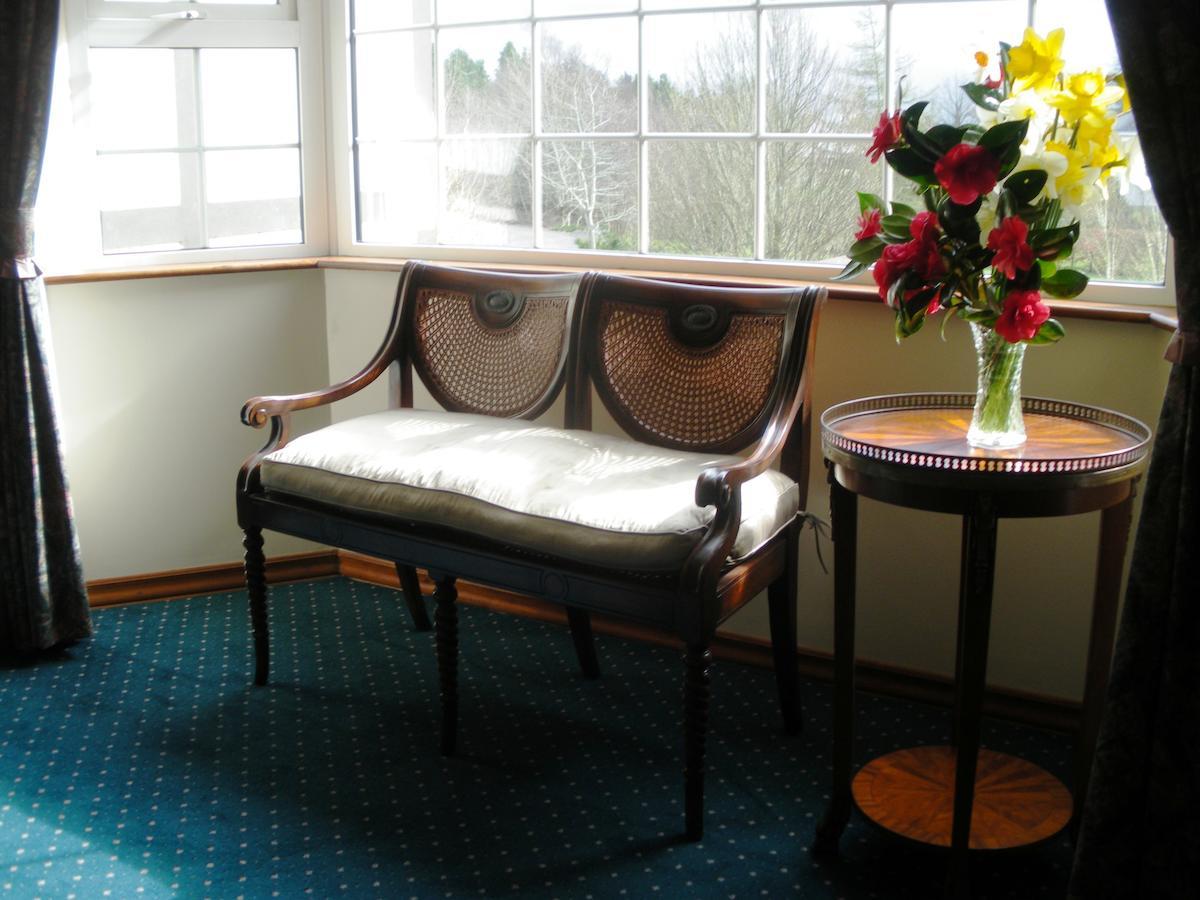 Bed and Breakfast Redwood Killarney Exterior foto