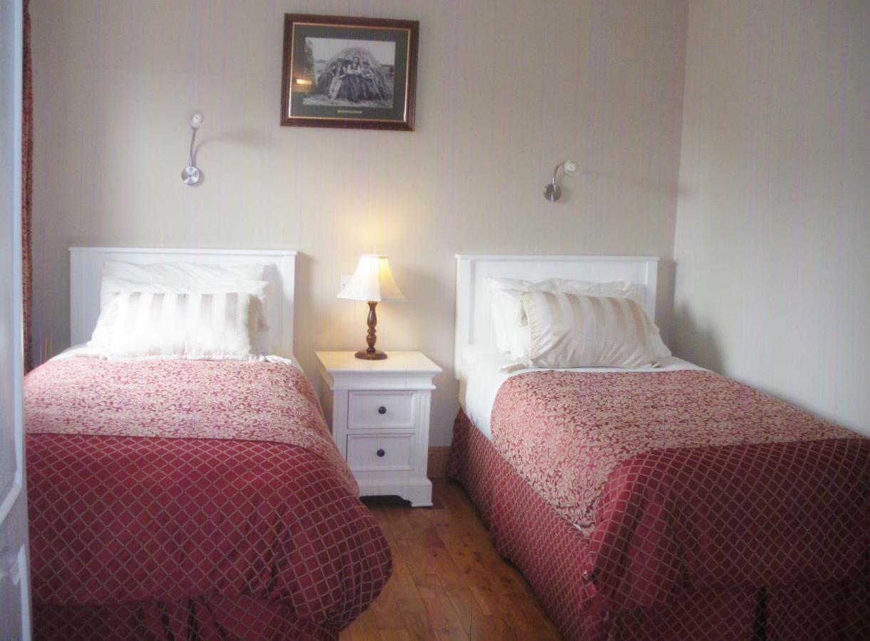 Bed and Breakfast Redwood Killarney Exterior foto