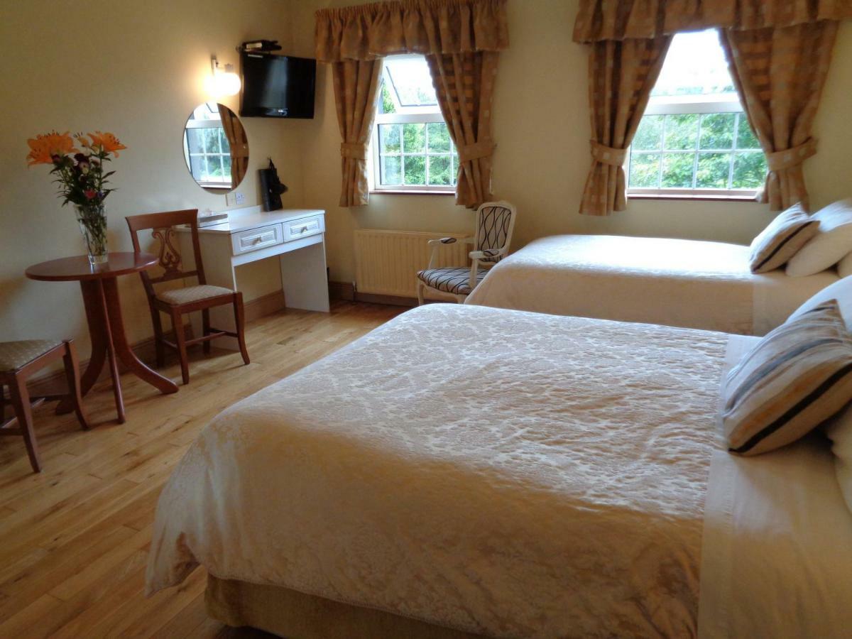 Bed and Breakfast Redwood Killarney Exterior foto