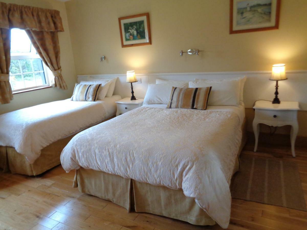 Bed and Breakfast Redwood Killarney Exterior foto