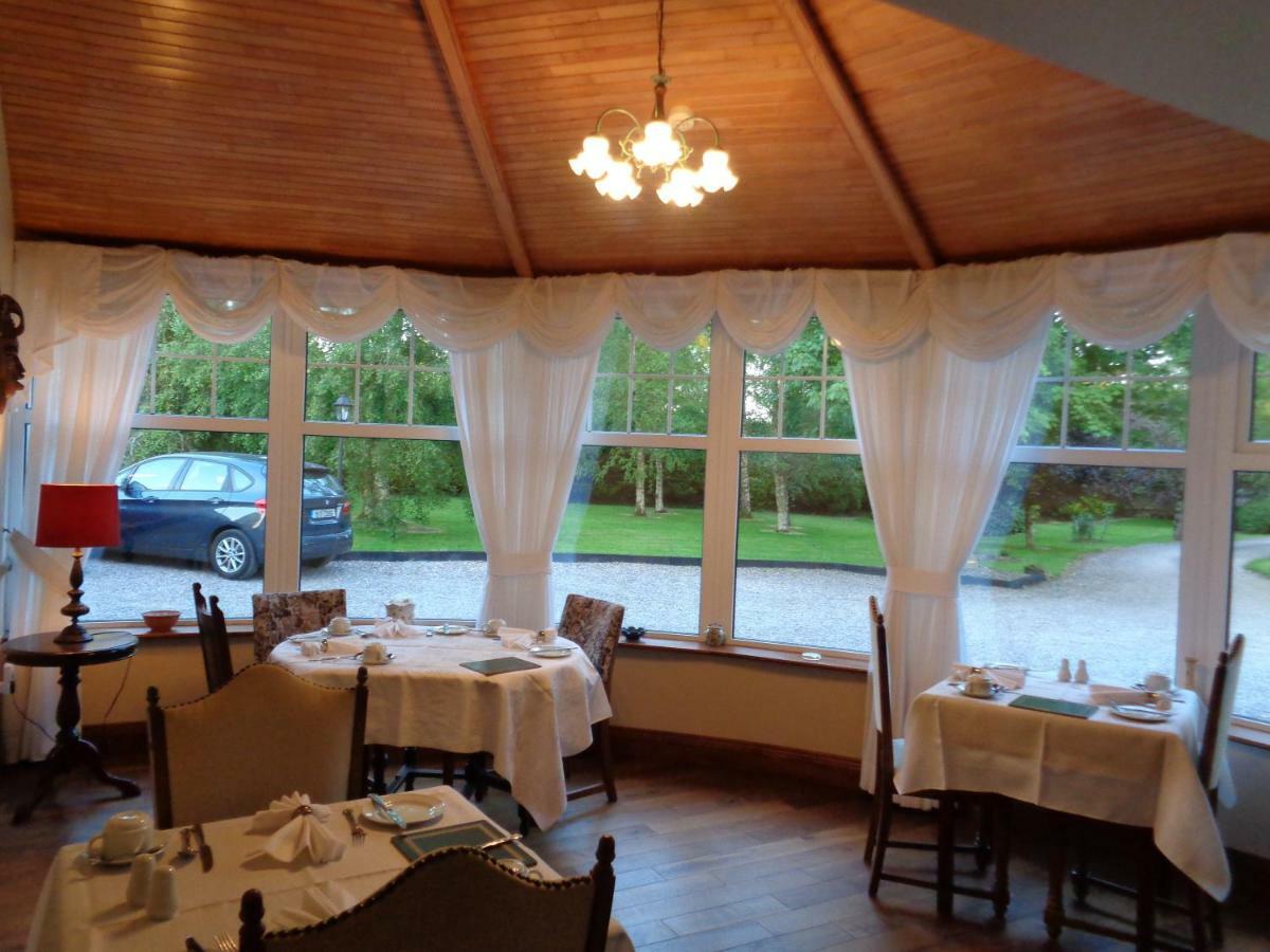 Bed and Breakfast Redwood Killarney Exterior foto