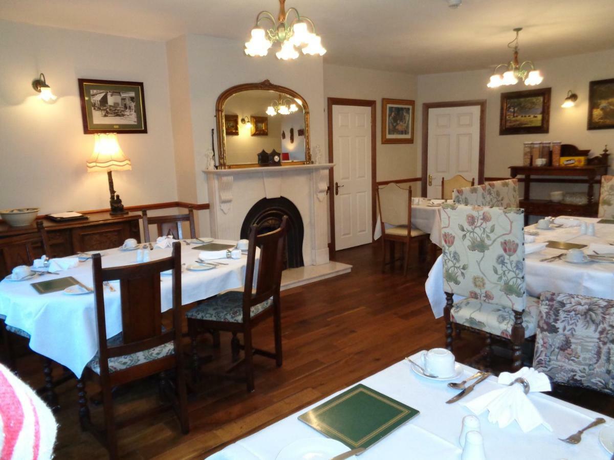 Bed and Breakfast Redwood Killarney Exterior foto
