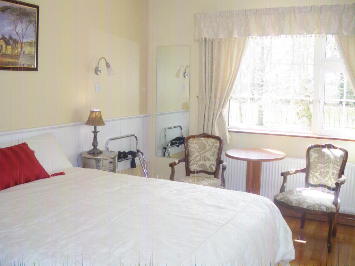 Bed and Breakfast Redwood Killarney Exterior foto