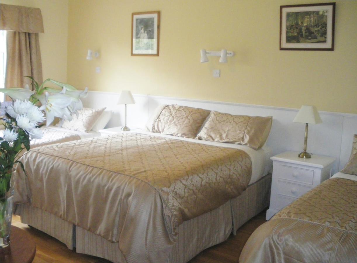 Bed and Breakfast Redwood Killarney Exterior foto